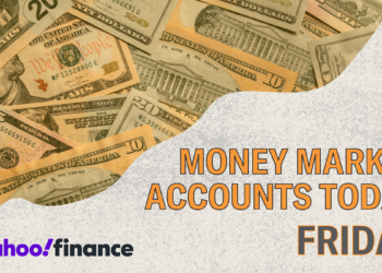 Best money market account rates today, December 19, 2025 (up to 4.25% APY return)