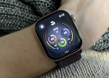 Bevel, the App That Turns Your Apple Watch Into a 'Whoop,' Is Now Free