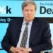 Billionaire Stanley Druckenmiller is Betting $1.2 Billion in These 3 Stocks