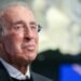 Billionaire investor Ron Baron says buy two beaten-up financial stocks