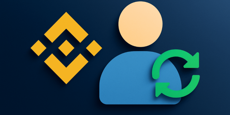 Binance Launches Deleted Account Service Tool