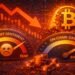 Bitcoin Enters Risk-Off Regime: Sentiment and On-Chain Data Align
