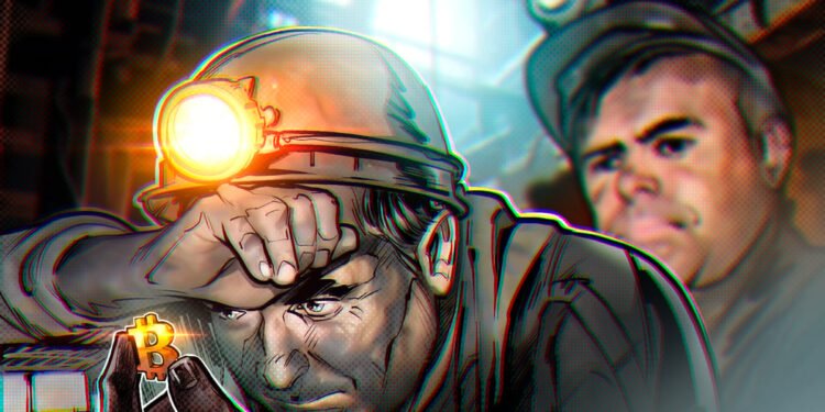 Bitcoin Mining Difficulty Sees Last Adjustment Increase in 2025