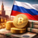 Bitcoin mining news Russia