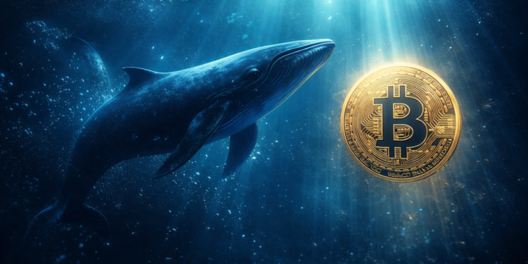 Bitcoin Whales