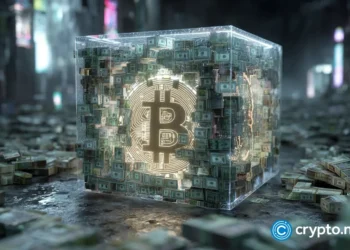 Bitcoin absorbs $732B as tokenized RWAs hit $24B