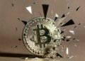 Bitcoin drops below $89K, wiping over $100B from the crypto market