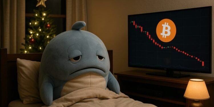 Bitcoin sees movement as 700 dormant coins reactivate after nearly a decade