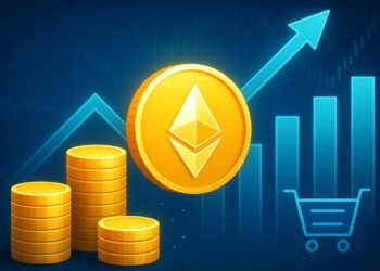 Bitmine Continues Ethereum Buying Spree With Fresh 7,080 ETH Purchase