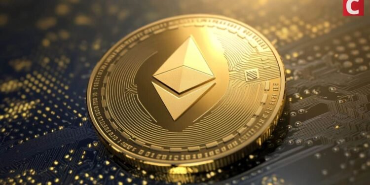Bitmine’s $1B Ethereum Bet Ignites Supply Squeeze Fears