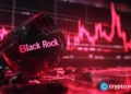 BlackRock Bitcoin ETF sheds $2.7b in longest outflow streak
