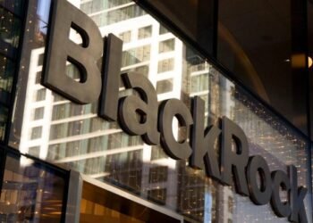 BlackRock views rising US national debt as catalyst for crypto adoption