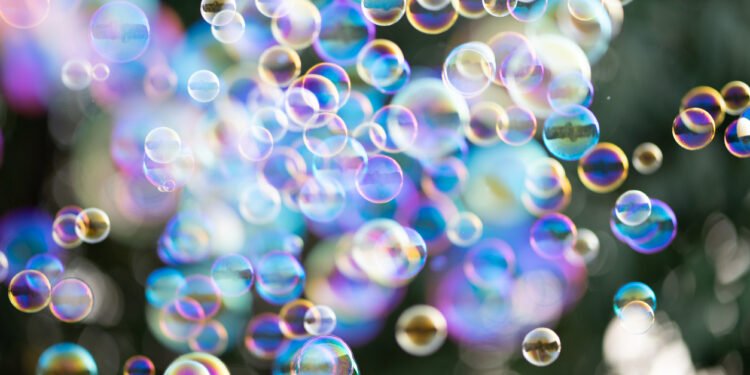 Blackstone defends private credit