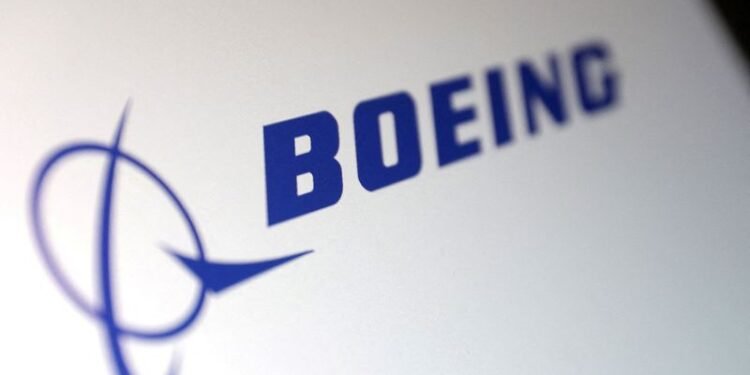 Boeing says Trump’s equity stake plan doesn’t apply to big US defense firms