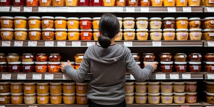 BofA Sees Steady Earnings Momentum Building at J.M. Smucker (SJM)