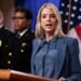 Bondi orders US law enforcement to investigate 'extremist groups'
