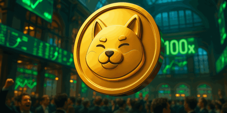 Bonk Price Prediction: BONK Just Went Live on a Major European Stock Exchange – 100x Incoming?