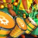Brazil Backs Bitcoin Music Project with Tax-Deductible Funding