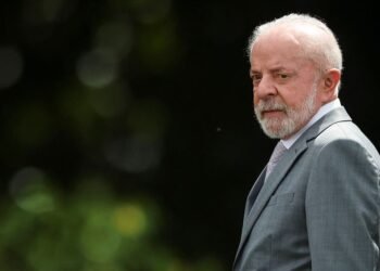 Brazil’s Lula warns US intervention in Venezuela could be catastrophic