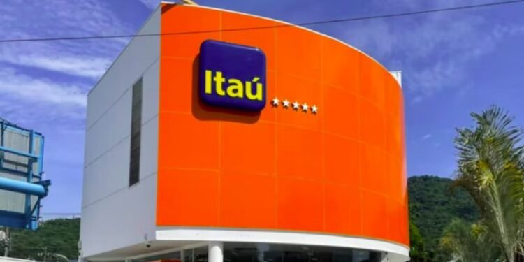 Brazil's largest private bank recommends up to 3% investment in Bitcoin