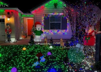 Bright Bulbs, Low Bills: How to Cut Christmas Electric Costs
