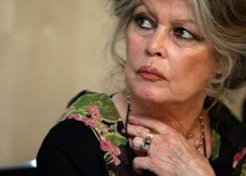 Brigitte Bardot, icon of French cinema, dies at 91