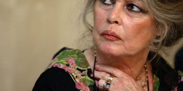 Brigitte Bardot, icon of French cinema, dies at 91