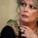 Brigitte Bardot, icon of French cinema, dies at 91