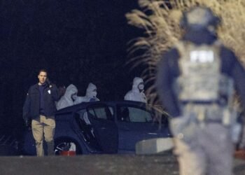Brown University shooter took IT job in Portugal after abandoning physics pursuit