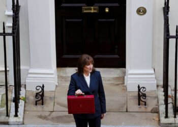Budget ‘not as bad as feared’ but advisers warn of long-term uncertainty