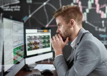 Buy the Dip, or Panic Sell? What This Powerful Chart Indicator is Telling Us About the Stock Market Now.