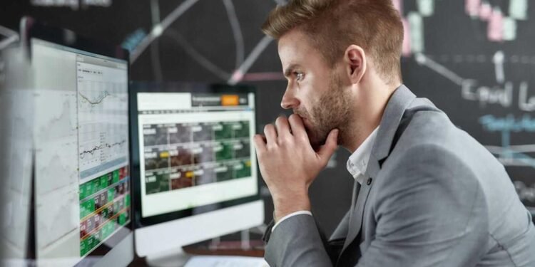 Buy the Dip, or Panic Sell? What This Powerful Chart Indicator is Telling Us About the Stock Market Now.