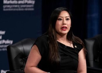CFTC Acting Chair Caroline Pham joins MoonPay as chief legal and policy officer