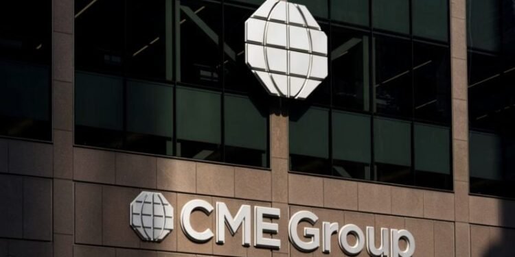 CME launches spot-quoted XRP and SOL futures to expand crypto offering