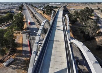 California drops lawsuit challenging Trump decision to pull $4 billion in high speed rail funding