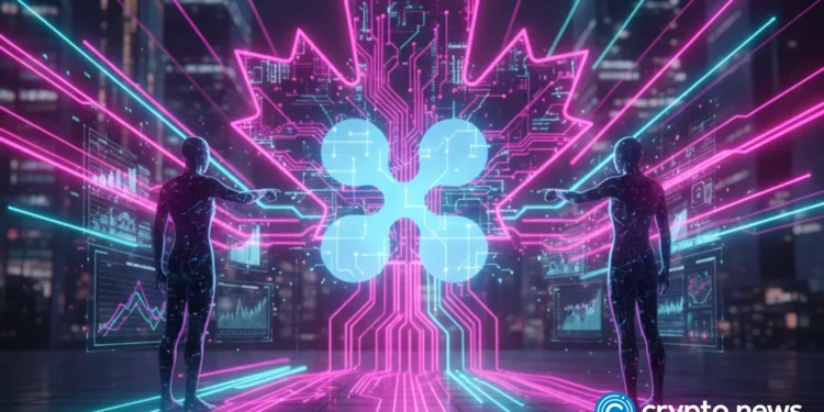 Canadian analysts project increased XRP adoption in fintech sector