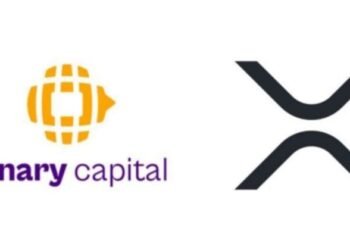 Canary Capital claims its XRP ETF surpasses all other XRP ETFs combined