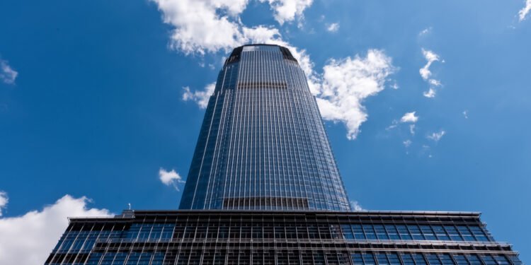 Goldman Sachs AM launches evergreen fund on Willow Wealth