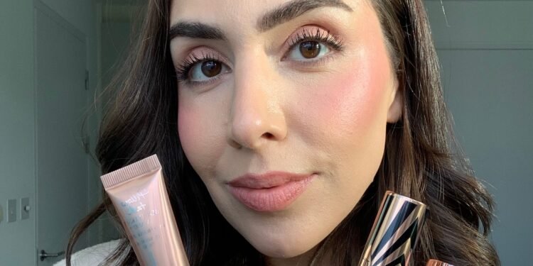 Charlotte Tilbury Skincare & Makeup Bestsellers Review