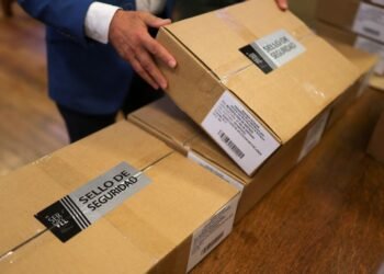 Chile votes in presidential race expected to lurch country to the right