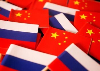 China and Russia hold third joint anti-missile drills on Russian territory