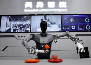 China issues drafts rules to regulate AI with human-like interaction