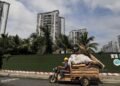 China launches $113 billion free-trade experiment on Hainan island