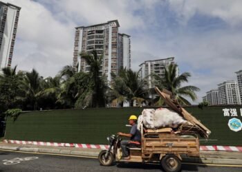 China launches $113 billion free-trade experiment on Hainan island