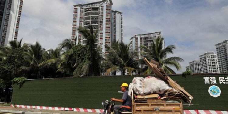 China launches $113 billion free-trade experiment on Hainan island