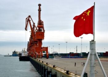 China passes revised foreign trade law to bolster trade war capabilities