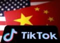China says it hopes firms seek lawful, balanced solutions over TikTok deal