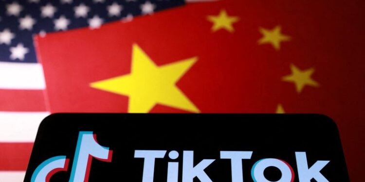 China says it hopes firms seek lawful, balanced solutions over TikTok deal