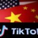 China says it hopes firms seek lawful, balanced solutions over TikTok deal