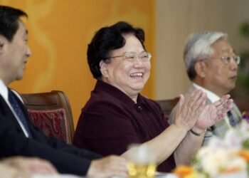 China social media thrashes one-child policy after population control czar dies